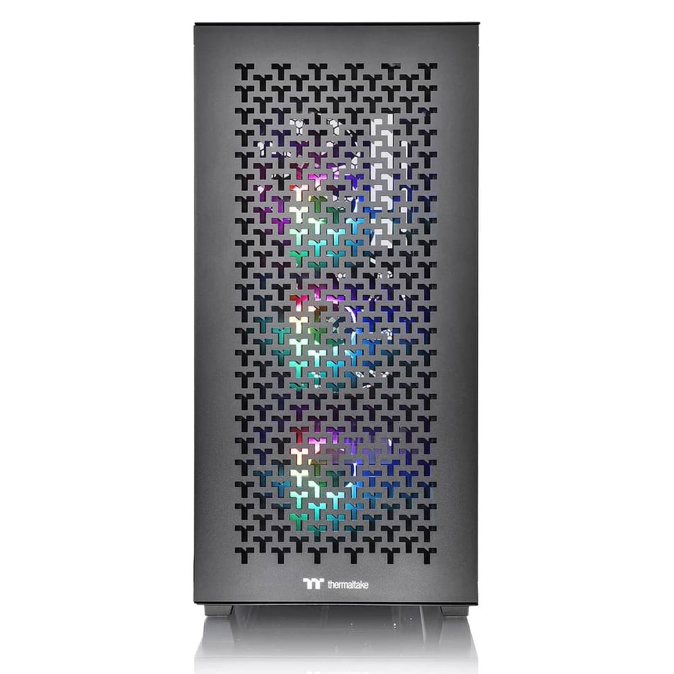 Thermaltake V350 TG ARGB Air — image 3