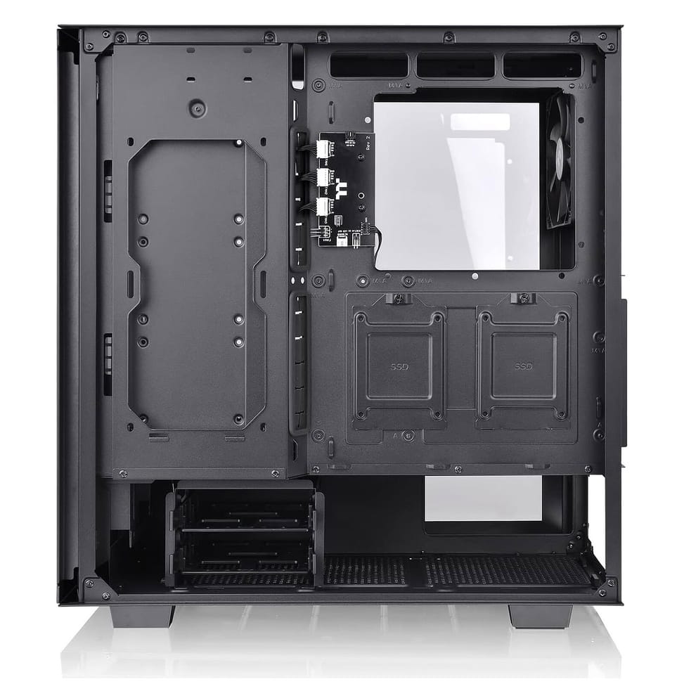 Thermaltake V350 TG ARGB Air — image 4