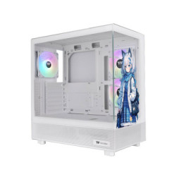Thermaltake View 270 SP Edition - Blanc