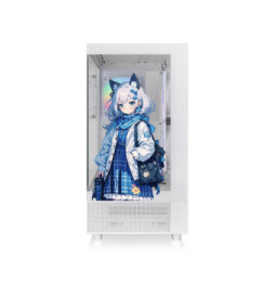 Thermaltake View 270 SP Edition - Blanc