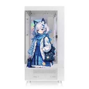 Thermaltake View 270 SP Edition - Blanc — image 2