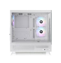 Thermaltake View 270 SP Edition - Blanc