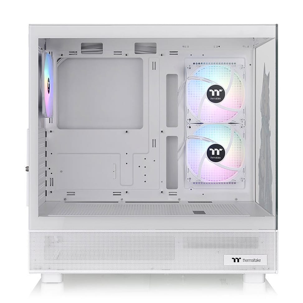 Thermaltake View 270 SP Edition - Blanc — image 3