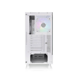 Thermaltake View 270 SP Edition - Blanc