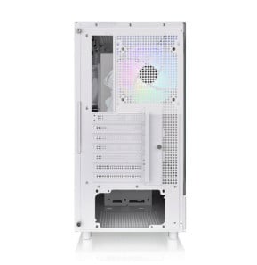 Thermaltake View 270 SP Edition - Blanc