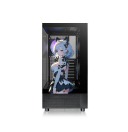 Thermaltake View 270 SP Edition - Noir