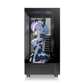 Thermaltake View 270 SP Edition - Noir — image 2