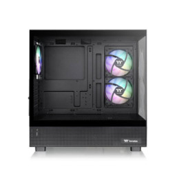 Thermaltake View 270 SP Edition - Noir