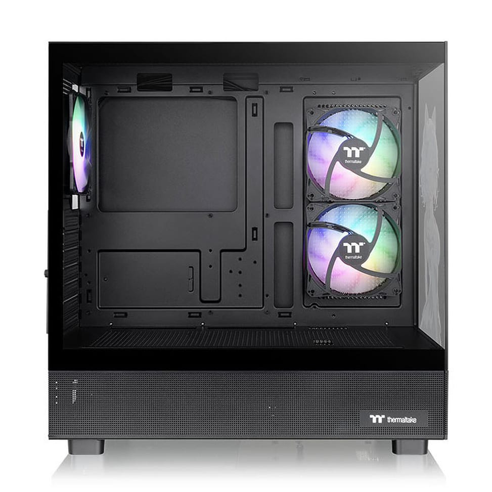 Thermaltake View 270 SP Edition - Noir — image 3
