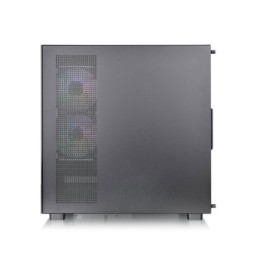 Thermaltake View 270 SP Edition - Noir