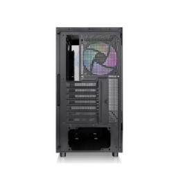 Thermaltake View 270 SP Edition - Noir