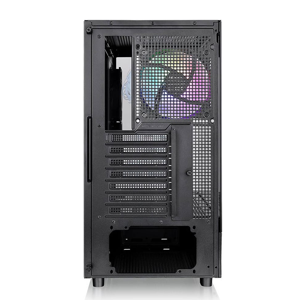 Thermaltake View 270 SP Edition - Noir — image 5
