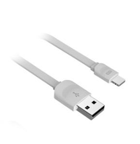 Câble CLUES Lightning vers USB pour iPhone, iPad ou iPod - 1 mètre