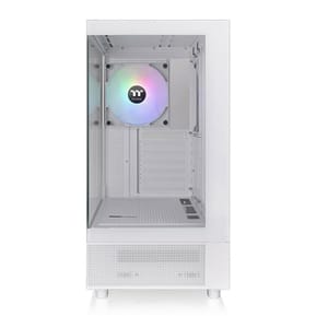 Thermaltake View 270 TG ARGB (blanc) — image 2