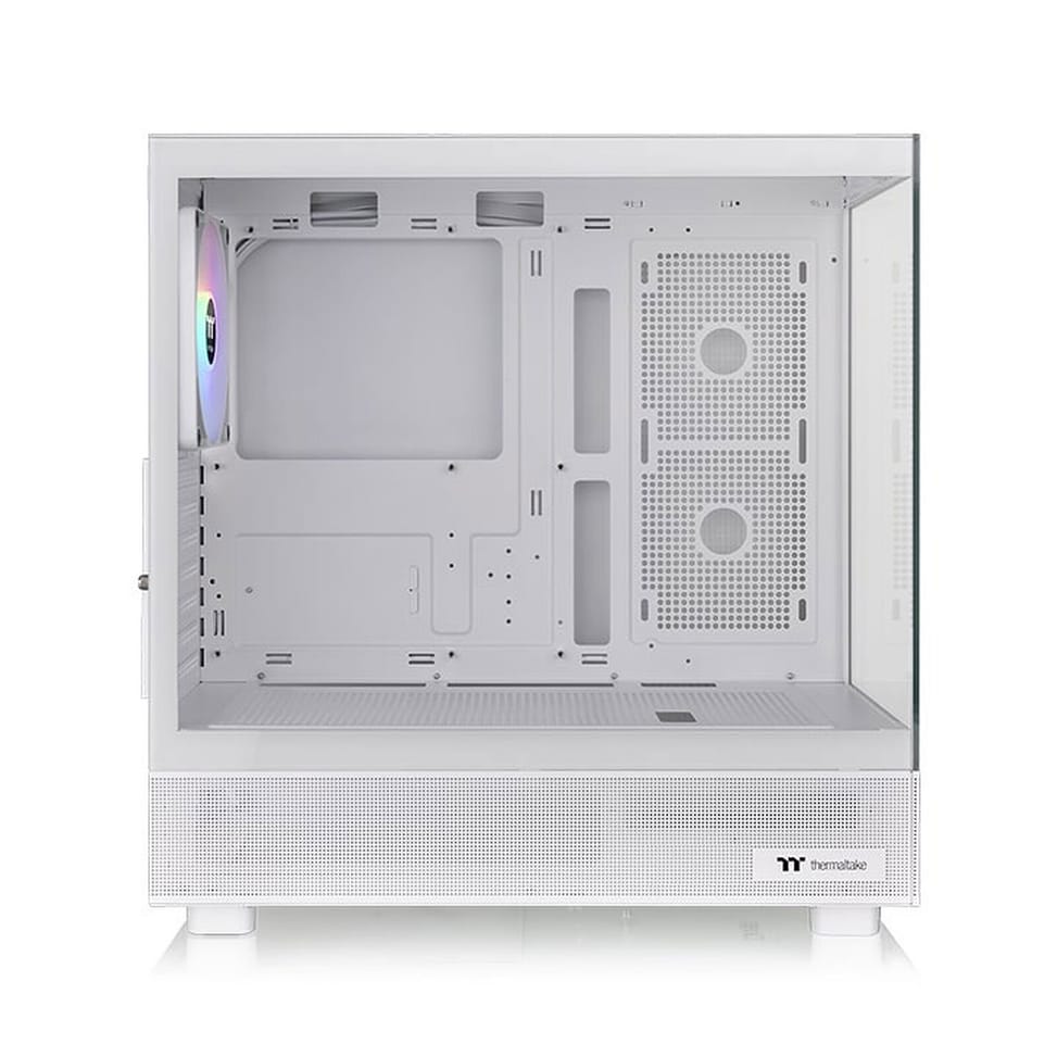 Thermaltake View 270 TG ARGB (blanc) — image 3