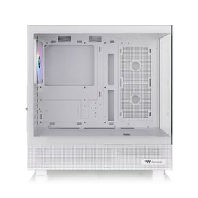 Thermaltake View 270 TG ARGB (blanc) — image 3
