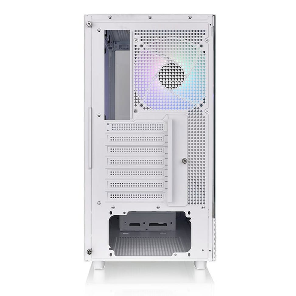 Thermaltake View 270 TG ARGB (blanc) — image 4