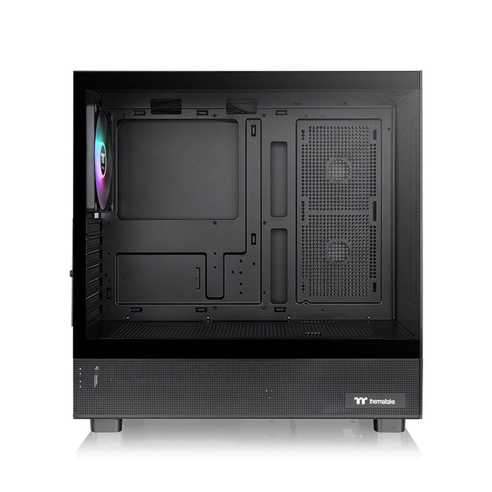 Thermaltake View 270 TG ARGB (noir) — image 3