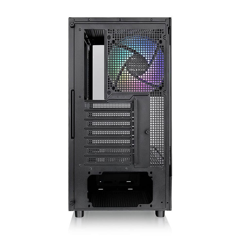 Thermaltake View 270 TG ARGB (noir) — image 4