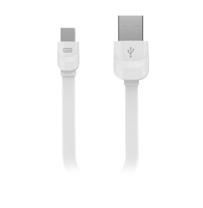 Câble CLUES Lightning vers USB pour iPhone, iPad ou iPod - 1 mètre