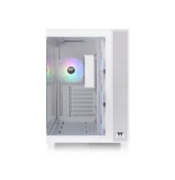 Thermaltake View 380 TG ARGB (blanc)