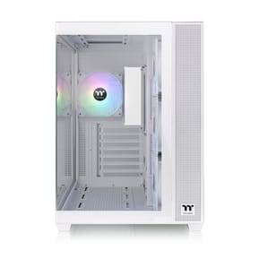 Thermaltake View 380 TG ARGB (blanc) — image 2