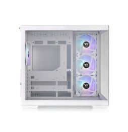 Thermaltake View 380 TG ARGB (blanc)