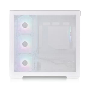 Thermaltake View 380 TG ARGB (blanc) — image 4