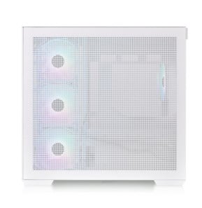 Thermaltake View 380 TG ARGB (blanc)