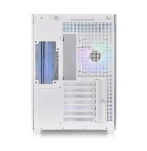 Thermaltake View 380 TG ARGB (blanc)