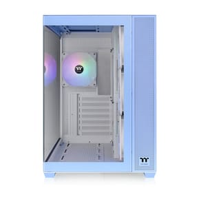Thermaltake View 380 TG ARGB (bleu) — image 2