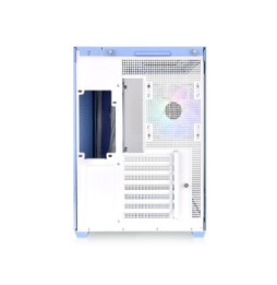 Thermaltake View 380 TG ARGB (bleu)