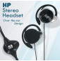 Casques stéreo HP (RF824AA)