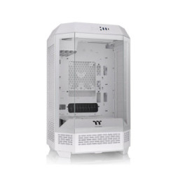 Thermaltake The Tower 300 - Blanc