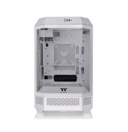 Thermaltake The Tower 300 - Blanc