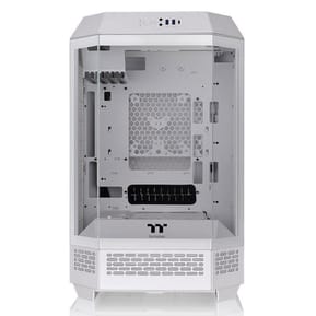 Thermaltake The Tower 300 - Blanc — image 2