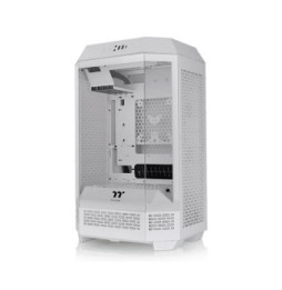Thermaltake The Tower 300 - Blanc