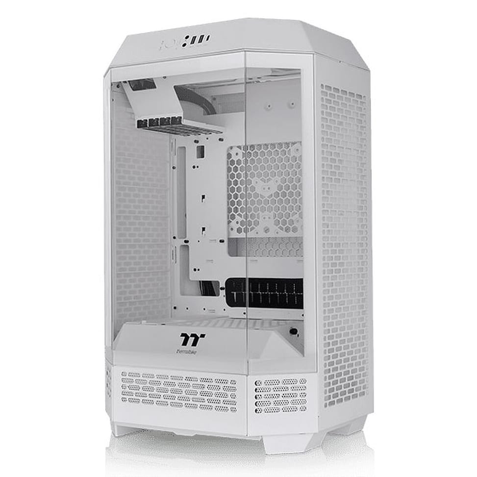 Thermaltake The Tower 300 - Blanc — image 3
