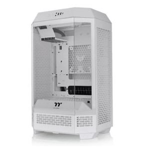 Thermaltake The Tower 300 - Blanc