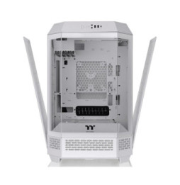Thermaltake The Tower 300 - Blanc