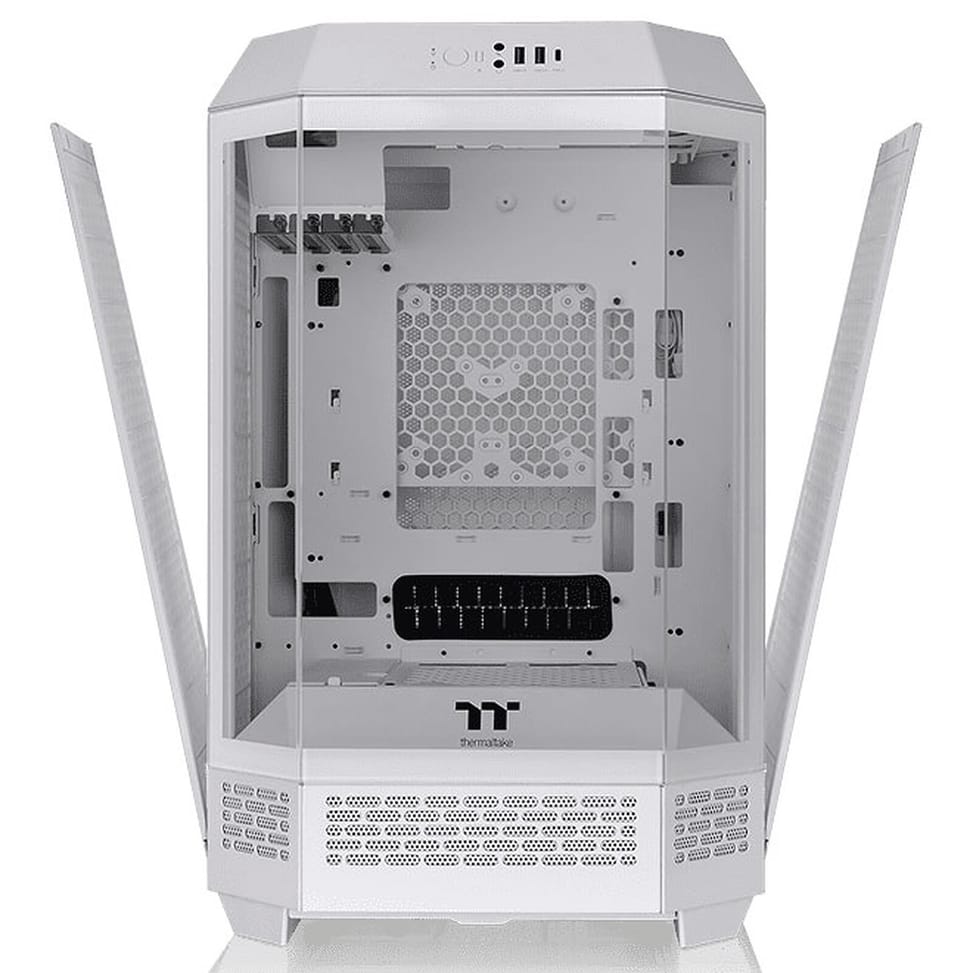 Thermaltake The Tower 300 - Blanc — image 4