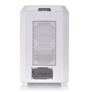 Thermaltake The Tower 300 - Blanc