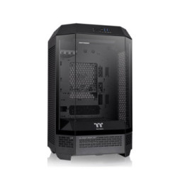 Thermaltake The Tower 300 - Noir