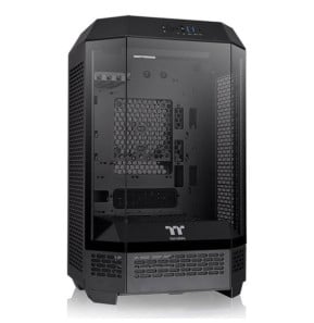 Thermaltake The Tower 300 - Noir