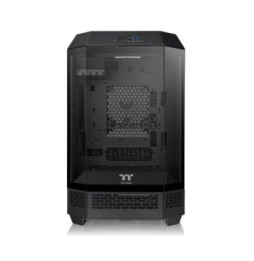 Thermaltake The Tower 300 - Noir