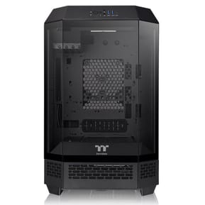 Thermaltake The Tower 300 - Noir — image 2