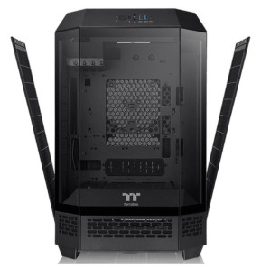 Thermaltake The Tower 300 - Noir
