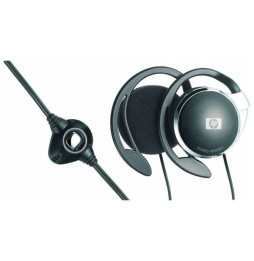 Casques stéreo HP (RF824AA)