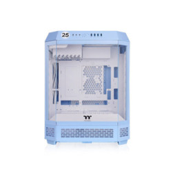 Thermaltake The Tower 600 - Bleu