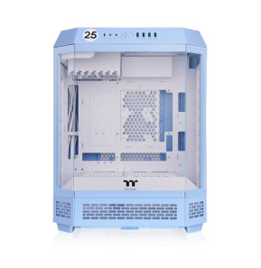 Thermaltake The Tower 600 - Bleu